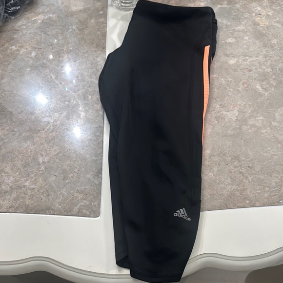 Adidas leggings - Picture 1 of 5